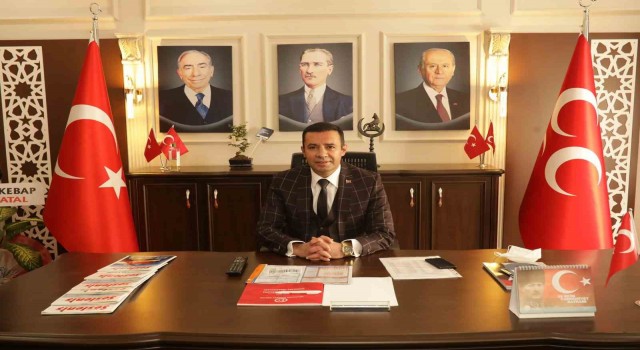 Başkan Selçuk Alıç: MHP yerel seçimlerde Kütahyada yeni bir zafer elde etmiştir