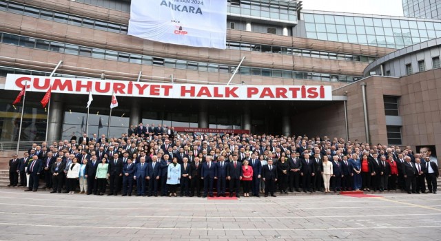 Başkan Subaşı, Yerel Yönetimler Çalıştayında Bileciki temsil etti