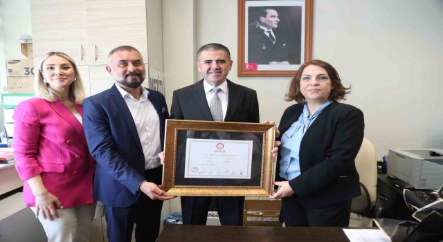 Başkan Tuncer: Şehrimizi daha yaşanabilir bir yer haline getirme vizyonumuzla kentimizin önündeki engelleri aşacağız