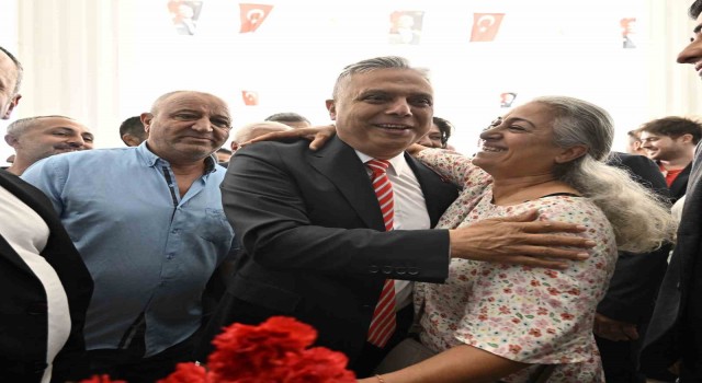Başkan Uysal: “Türkiyemizin yeni aydınlık süreci kutlu olsun”