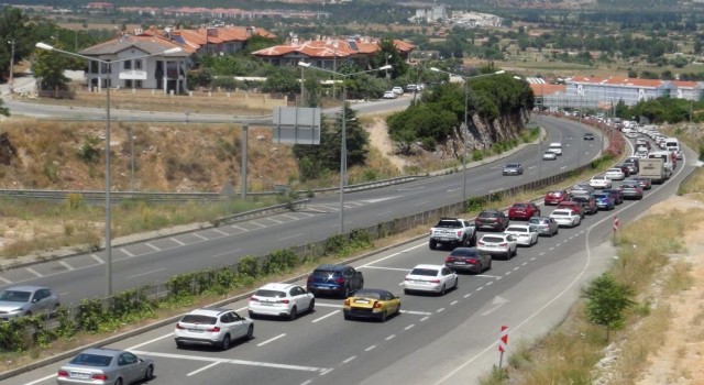 Bayram trafiği öncesi psikolog tavsiyesi: Yeterince uyuyun, öfkenizi kontrol edin