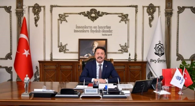 Belediye Başkanı Kasap tüm Şehit ailelerini Beypazarına davet etti