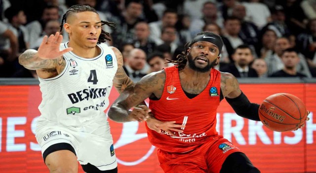 Beşiktaş, Fransada final peşinde