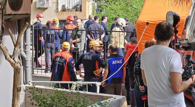 Beşiktaş'ta Gece Kulübünde Yangın Faciası: 29 Kişi Hayatını Kaybetti