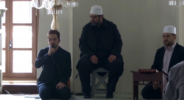 Beşiktaştaki yangın faciasında hayatını kaybeden Onur Aladağın eniştesi konuştu