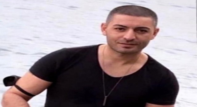 Beşiktaştaki yangında vefat eden genç adam Erzincanda toprağa verilecek
