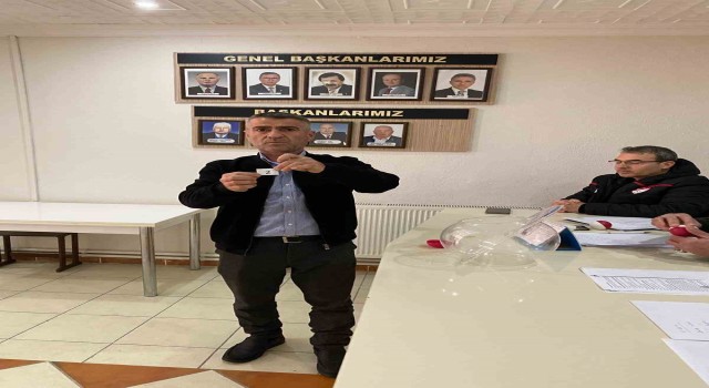 Bilecik 1. Amatör Ligde play-off maçları nefes kesecek