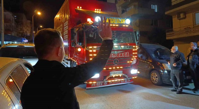 Bilecikin en geç muhtarı oldu