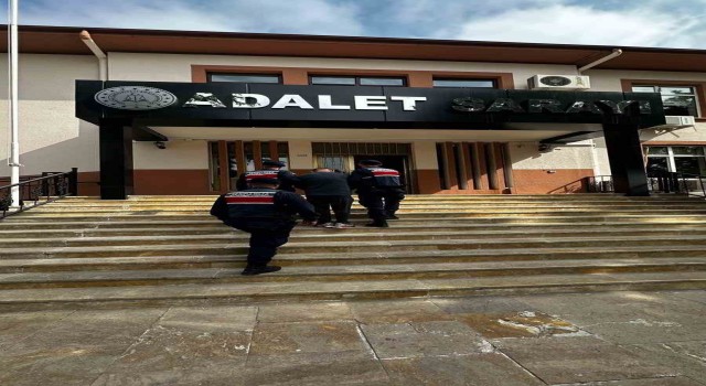 Bilecikte 5 ayrı suçtan aranan şahıs Bursa da yakalandı