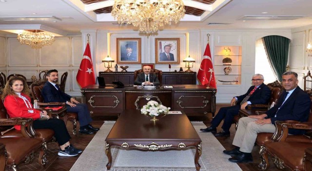 Birbirimize Candan Bağlıyız kan projesi