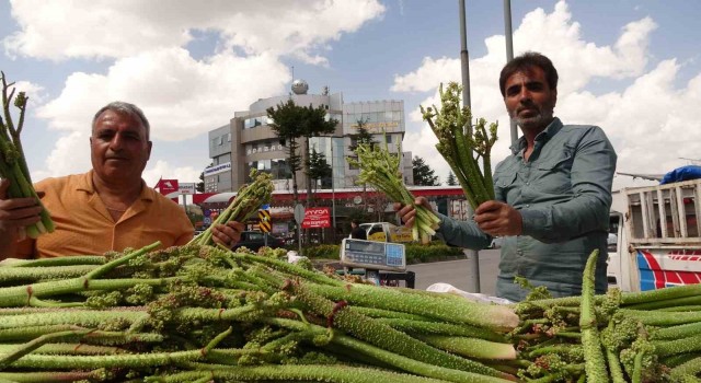 Bitliste ‘yayla muzu uçkunun fiyatı, ‘Anamur muzunu üçe katladı