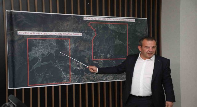 Bolu Belediye Başkanı Özcan: Konuyu TBMMye de taşıyacağım