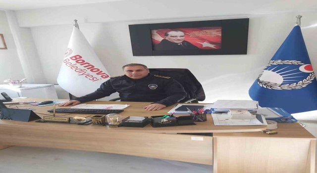 Bornova Belediyesinde müdür, vezne memurluğuna görevlendirildi