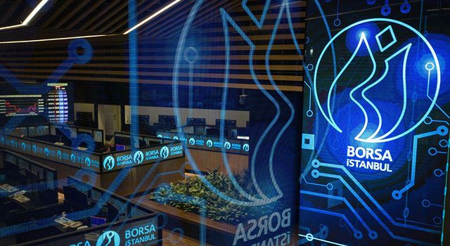 Borsa Pazartesi ve Salı Günleri Açık