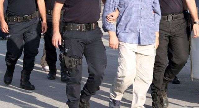 Bozdoğan-22 Operasyonu: 14 DEAŞ Şüphelisi Yakalandı