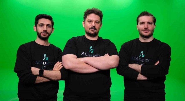 BTM girişimi Almanyadan yatırım aldı