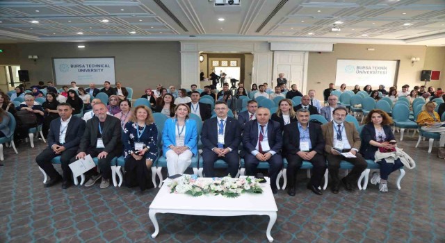 BTÜde ‘Finans ve Ekonomide Sürdürülebilirlik ele alındı