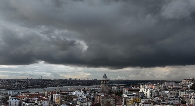 Bulut tohumlama ekosistemi bozuyor