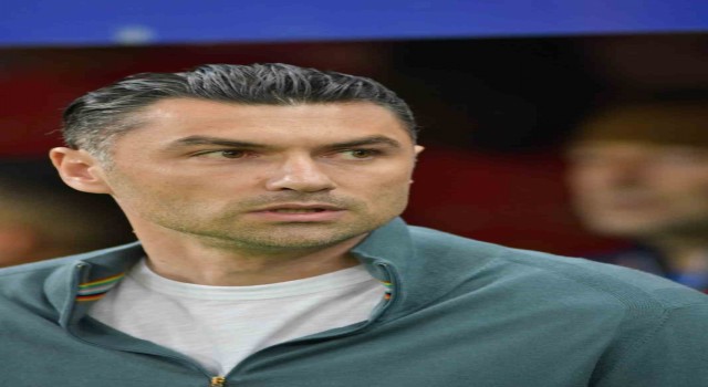 Burak Yılmazın Kayserispor karnesi
