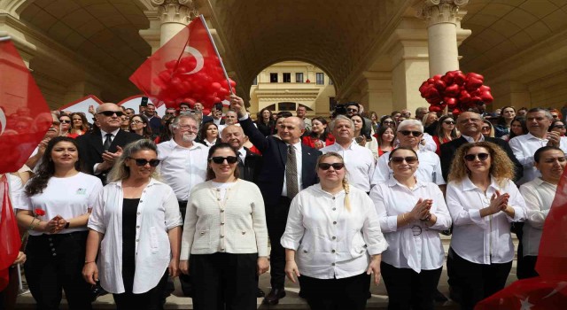 Büyükçekmece Belediye Başkanı Dr. Hasan Akgün, göreve başladı