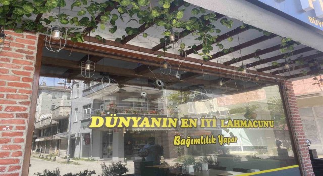 Büyükçekmecede lahmacuncuya kurşun yağmuru