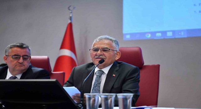 Büyükşehir Meclisinden suya yüzde 30 indirim kararı