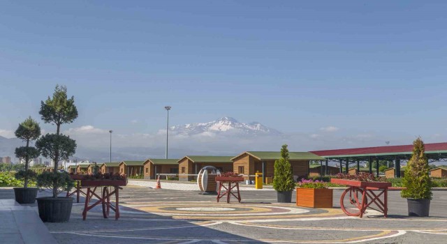 Büyükşehirde 2 bin 543 adet “hobi bahçesi” başvuruları başladı