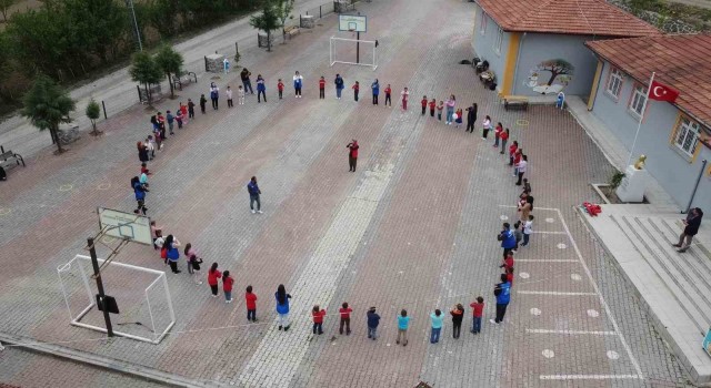 Canikte şenlik tadında etkinlik