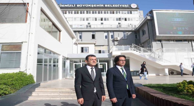 Çavuşoğlu: Bugünden itibaren atılan imza ve yapılan ödemelerden personel sorumludur