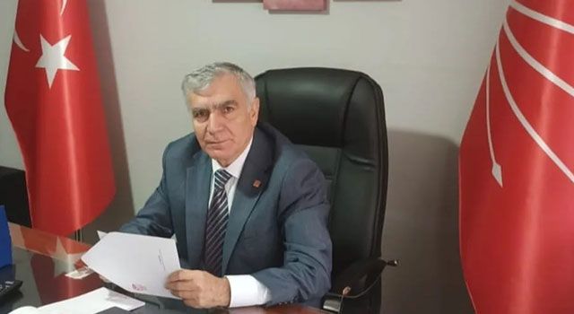 CHP İl Başkanı Çiftçi’den 1 Mayıs Mesajı: Emeğin Üzerindeki Vergi Yükü Azaltılmalıdır