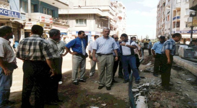 CHP, İzmirde beş dönemdir büyükşehir sandığında lider