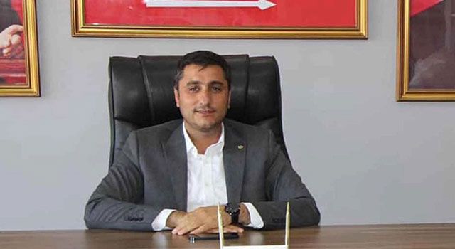 CHP Şanlıurfa İl Başkanı Ferhat Karadağ, ücretli öğretenlere kadro istedi
