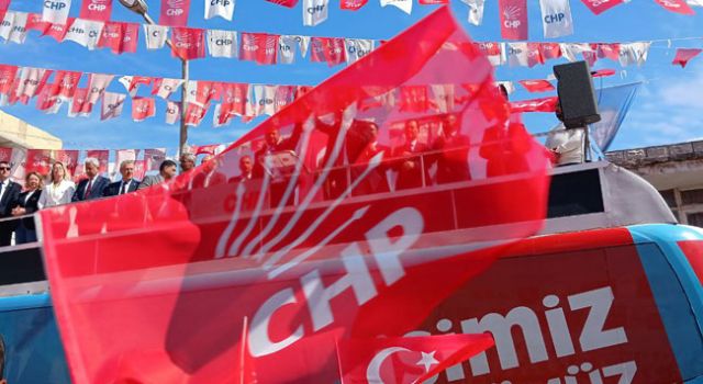 CHP’de Parti Aleyhine Çalışanlar İhraç Edilecek!