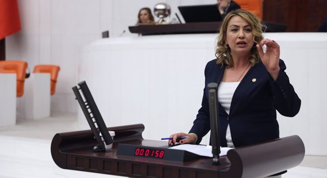 CHP’li Kara, “Bu Güzergahta Her Yıl 30-40 Yurttaşımız Can Veriyor”