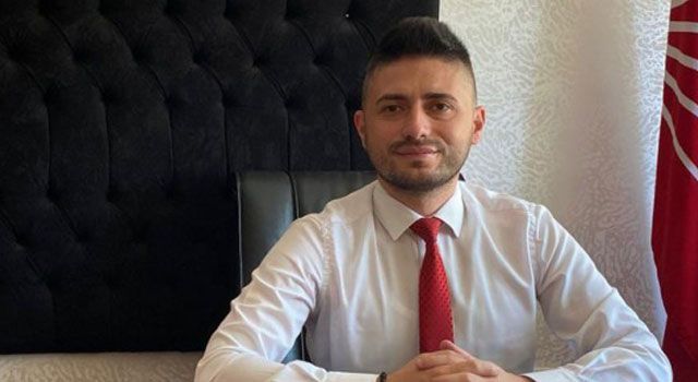 CHP'li Keskin'den Çolak'a Sert Tepki