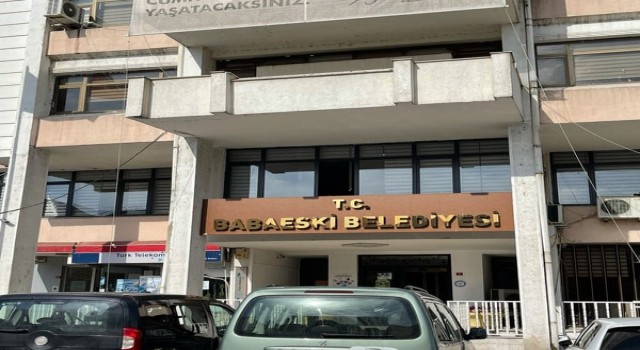 CHPnin 60 yıldır kazandığı kalesi yıkıldı