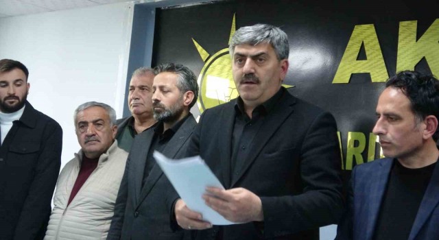 CHPnin kazandığı belediyede seçim sonuçlarına itiraz