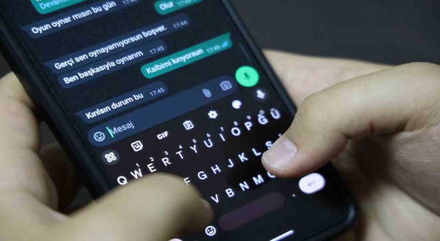 Çocukların gizlediği dijital zorbalığa dikkat