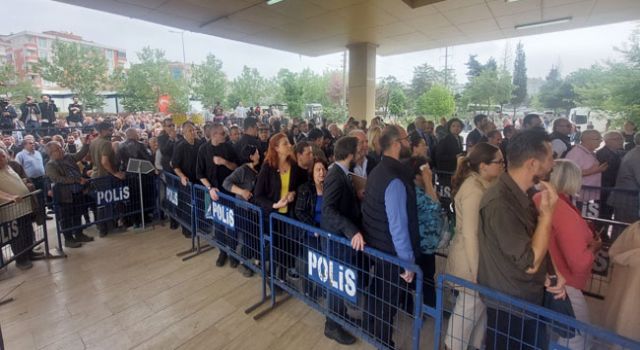 Çorlu Tren Kazası Davasında Karar Açıklandı: 9 Sanığa 8 ile 17 Yıl Hapis Cezası