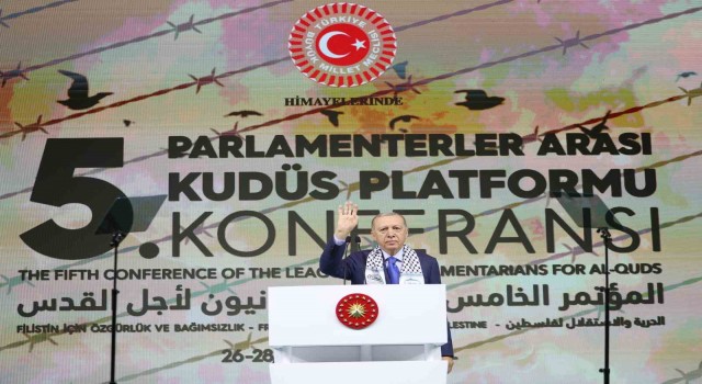 Cumhurbaşkanı Erdoğandan Kürecik iddialarına sert tepki