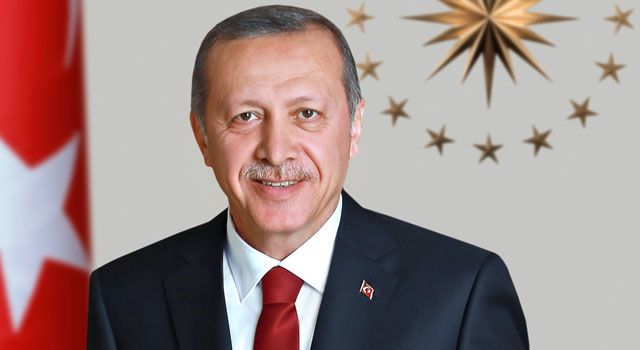 Cumhurbaşkanı Erdoğan’dan Ramazan Bayramı Mesajı