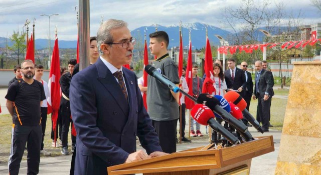 Demir: “KARDEMİRi Cumhuriyetimizin ikinci yüzyılına taşımayı hedefliyoruz”