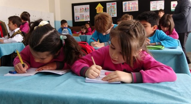 Denizlide ABİDE 2024 uygulaması 161 bin öğrenci ile başlayacak