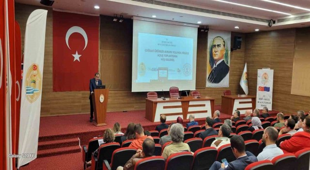 Denizlinin coğrafi işaretli ürünleri Avrupaya çıkacak