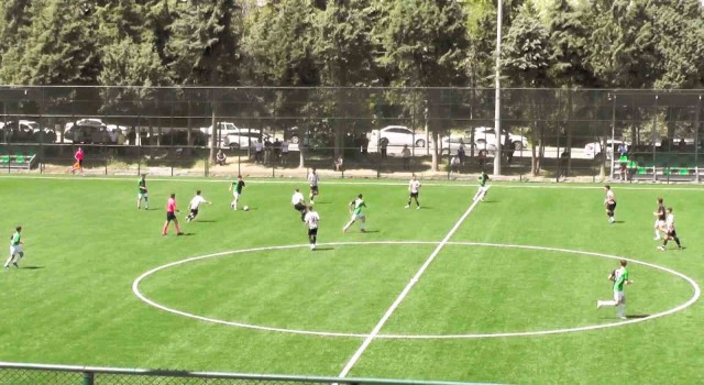 Denizlispor, U16 Gelişim Liginde sezonu farklı kapattı