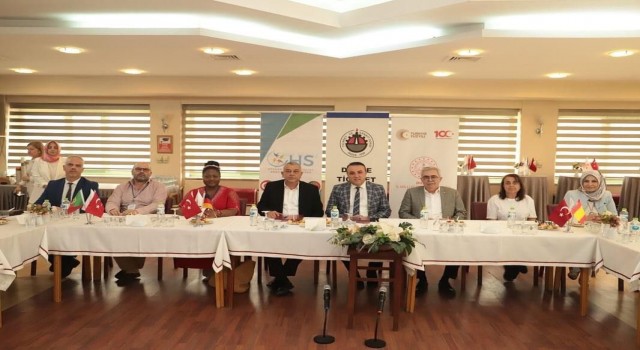 Dezavantajlı öğrenciler için yeni proje