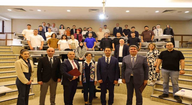 Dijitalleşme ve alternatif turizm HKÜde konuşuldu