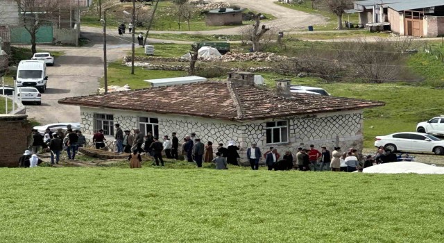 Diyarbakırda 1 kişinin öldüğü muhtarlık kavgasında 14 gözaltı