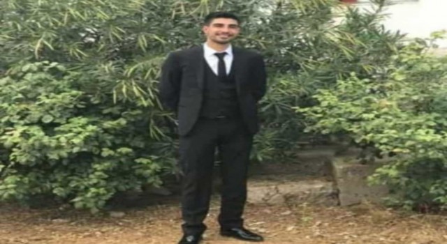 Diyarbakırda enerji şirketi personeli elektrik çarpması sonucu hayatını kaybetti