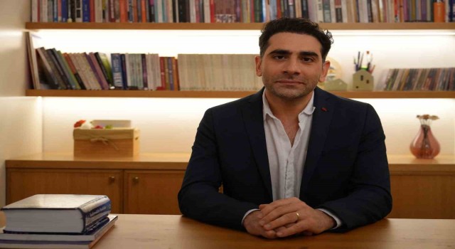 Doç. Dr. Alıcı: Yılda 200 bin kişiye inme iniyor